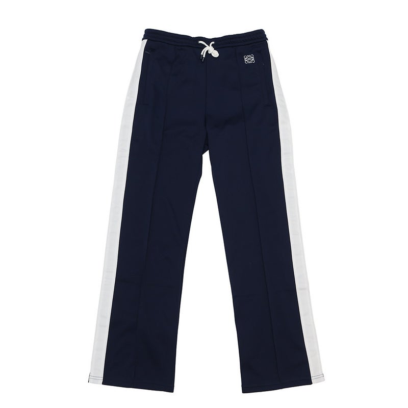 ロエベ パンツ トラックパンツ レディースサイズM S359Y27X31 LOEWE