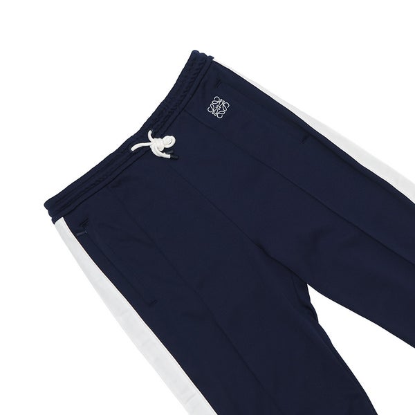 ロエベ パンツ トラックパンツ レディースサイズM S359Y27X31 LOEWE