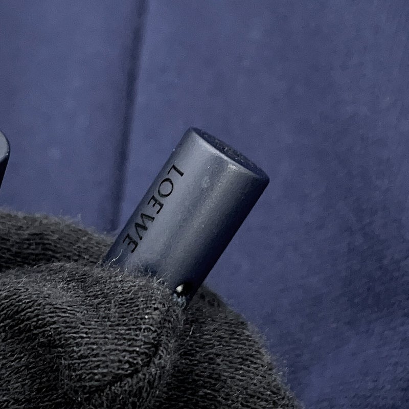 ロエベ パンツ トラックパンツ レディースサイズM S359Y27X31 LOEWE