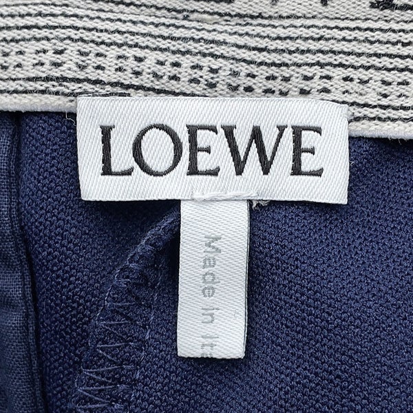 ロエベ パンツ トラックパンツ レディースサイズM S359Y27X31 LOEWE