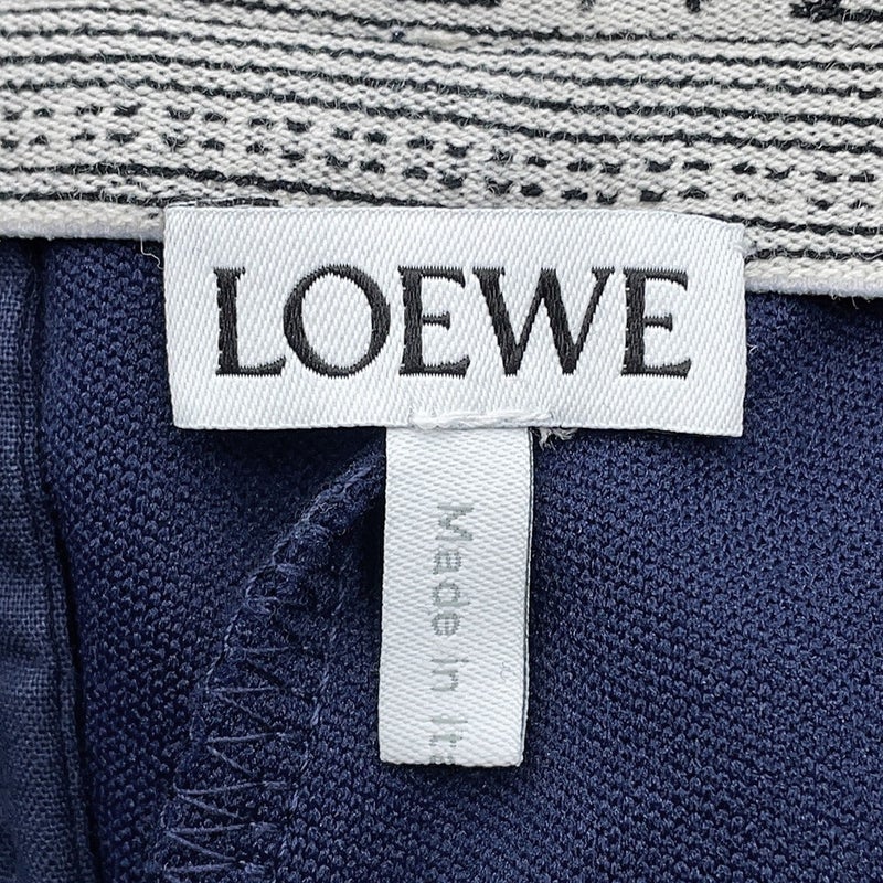 ロエベ パンツ トラックパンツ レディースサイズM S359Y27X31 LOEWE