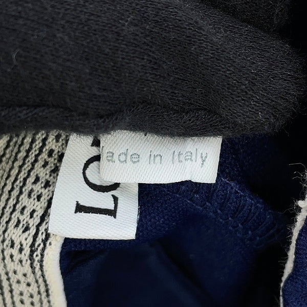 ロエベ パンツ トラックパンツ レディースサイズM S359Y27X31 LOEWE