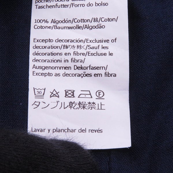 ロエベ パンツ トラックパンツ レディースサイズM S359Y27X31 LOEWE