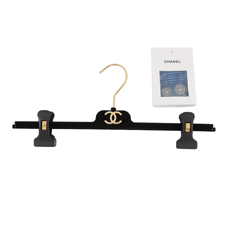 シャネル スカート ココマーク ツイード レディースサイズ34 P62625 CHANEL ボトムス セール品 2020リゾートコレクション