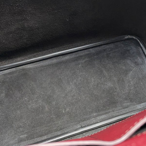 セリーヌ ハンドバッグ ソフトキューブ スモール レザー 181613 CELINE 2wayショルダーバッグ 黒