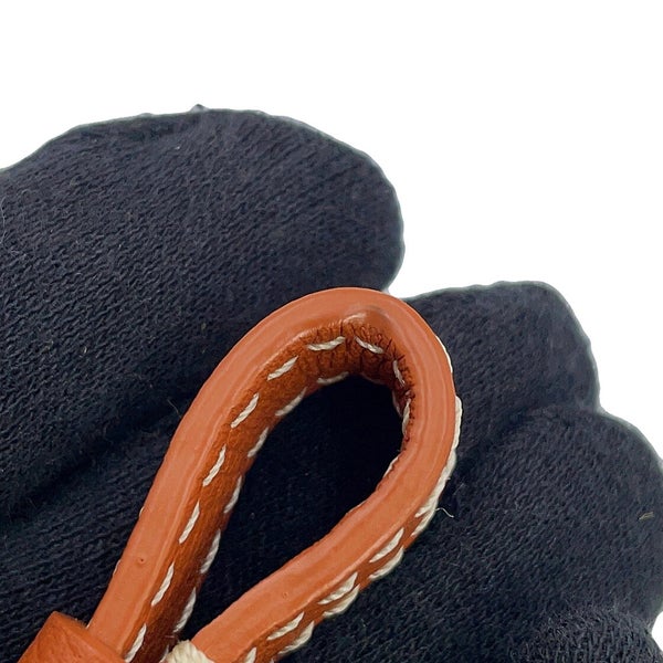 ゴヤール ハンドバッグ ベルーガ ミニ BELUGAMINTY01CL03P GOYARD 2way 黒 ブラウン