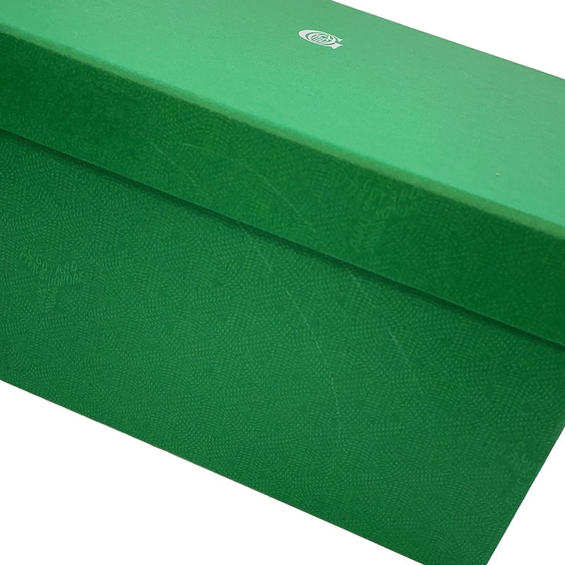 ゴヤール ハンドバッグ ベルーガ ミニ BELUGAMINTY01CL03P GOYARD 2way 黒 ブラウン