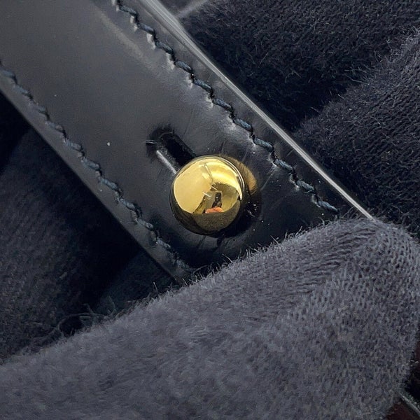 プラダ ショルダーバッグ アーケ スモール トライアングルロゴ ナイロン/レザー 1BC194 PRADA 2way 黒