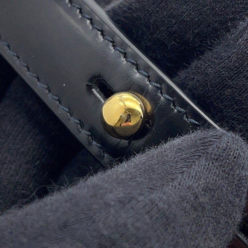 プラダ ショルダーバッグ アーケ スモール トライアングルロゴ ナイロン/レザー 1BC194 PRADA 2way 黒