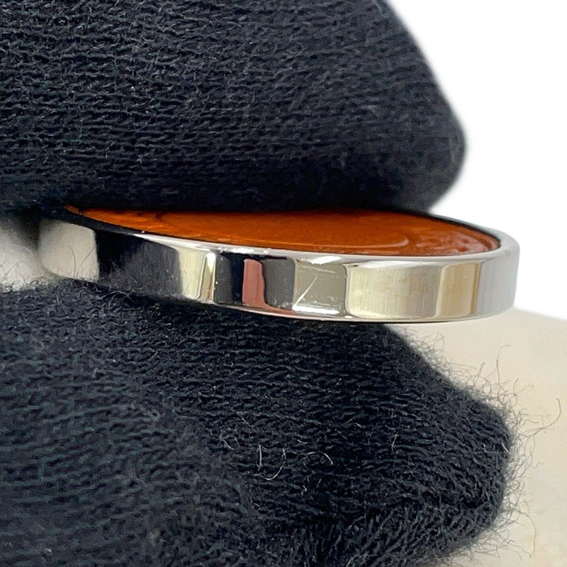 エルメス コート セリエボタン ショートコート カシミヤ レディースサイズ34 HERMES アウター