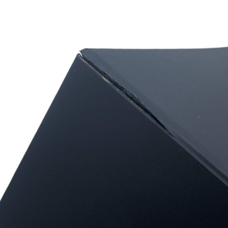 シャネル ハンドバッグ CHANEL 22 マトラッセ スモール シャイニーカーフ AS3260 ポーチ付き 黒