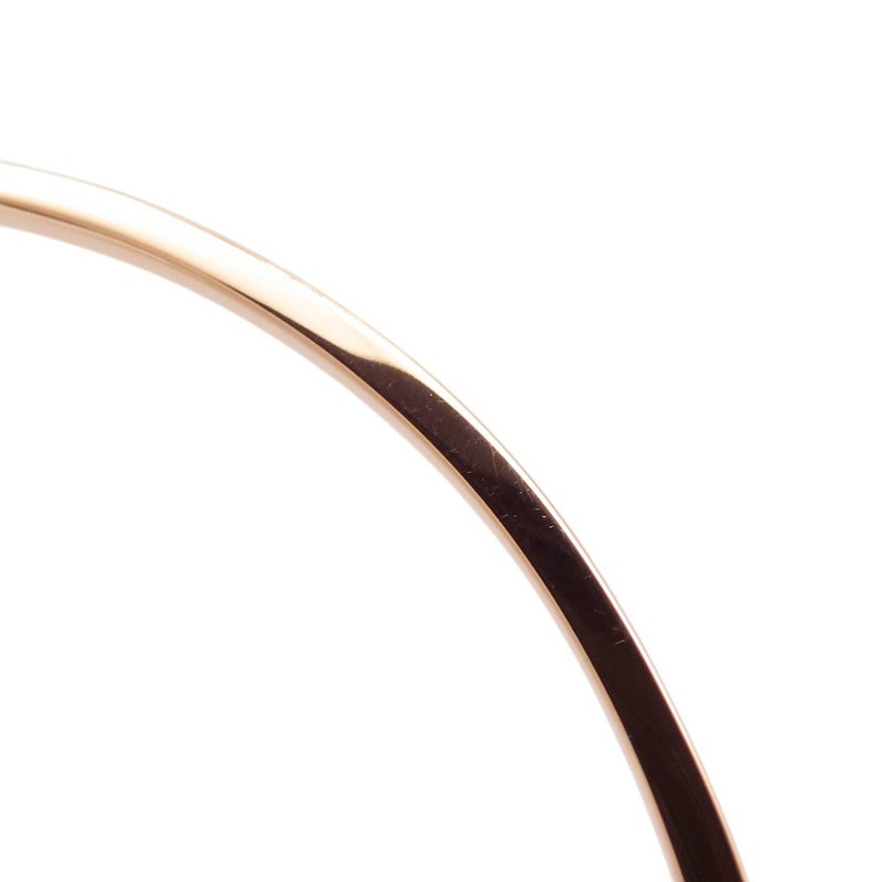 ティファニー ネックレス Tスマイル スマイル ペンダント スモール K18PGピンクゴールド 60011678 ジュエリー