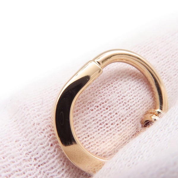 ティファニー ネックレス ティファニーロック ペンダント スモール K18PGピンクゴールド 74365817 Tiffany&Co.