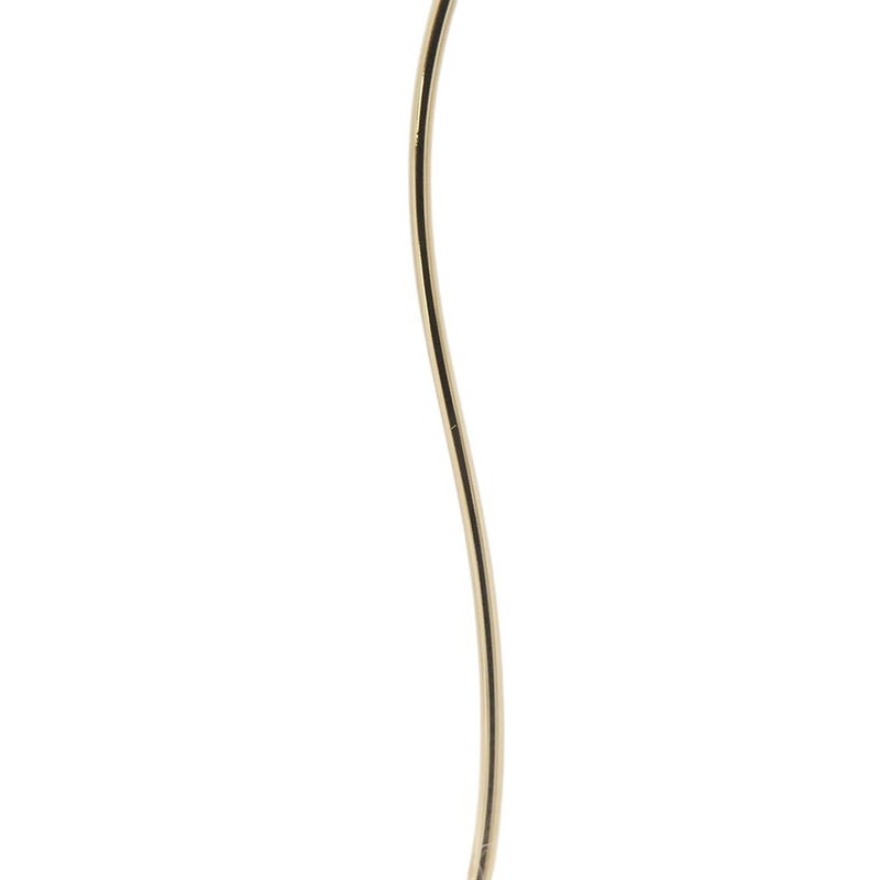 タサキ ピアス アメリカンピアス K18YGイエローゴールド あこや真珠 EC-3679 TASAKI ジュエリー