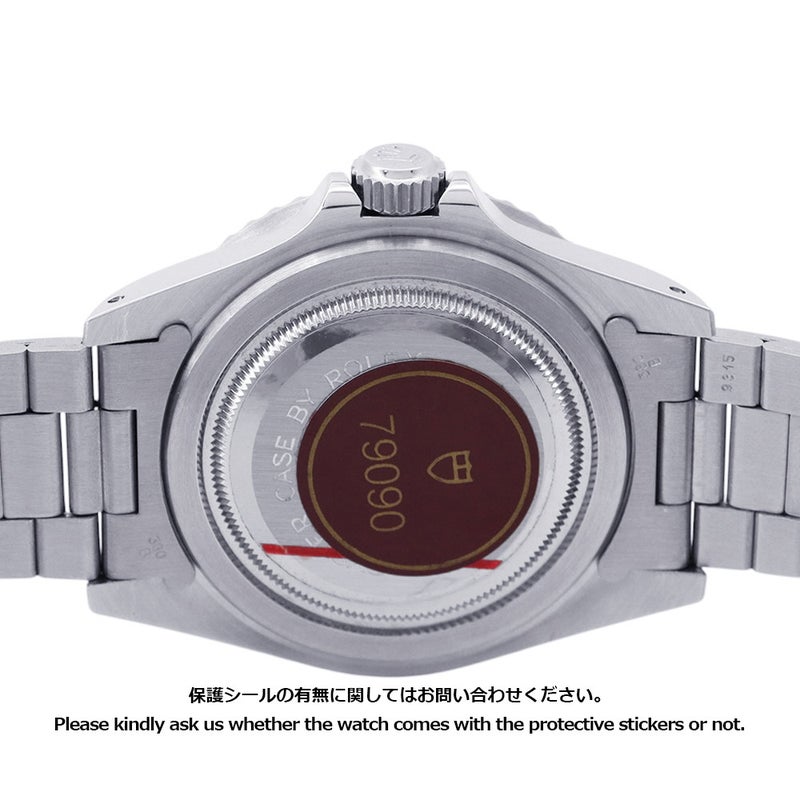 チュードル プリンス オイスターデイト サブマリーナ B番 79090 TUDOR 腕時計 ウォッチ チューダー 黒文字盤