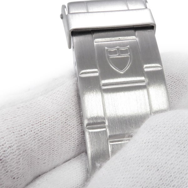 チュードル プリンス オイスターデイト サブマリーナ B番 79090 TUDOR 腕時計 ウォッチ チューダー 黒文字盤