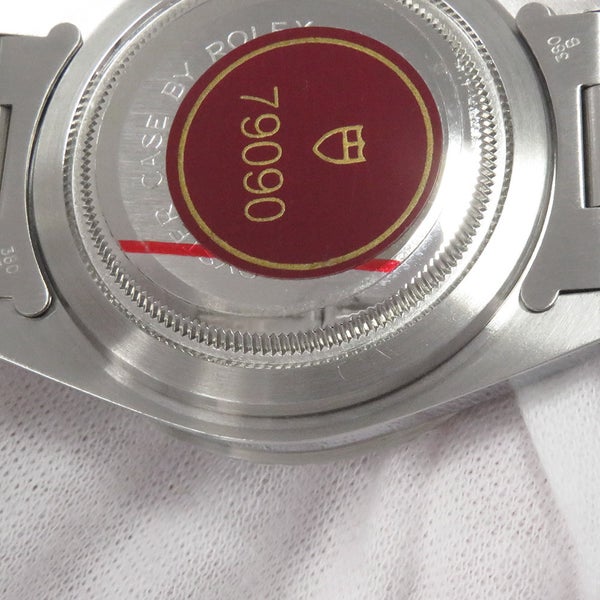チュードル プリンス オイスターデイト サブマリーナ B番 79090 TUDOR 腕時計 ウォッチ チューダー 黒文字盤