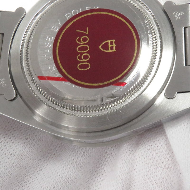 チュードル プリンス オイスターデイト サブマリーナ B番 79090 TUDOR 腕時計 ウォッチ チューダー 黒文字盤