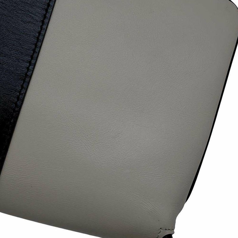 グッチ ショルダーバッグ アリー スモール レザー 550129 GUCCI バッグ 白