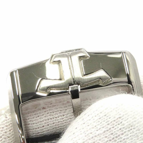 ジャガールクルト マスター ウルトラスリム ムーンフェイズ Q1363540 JAEGER-LECOULTRE 腕時計 グレー文字盤