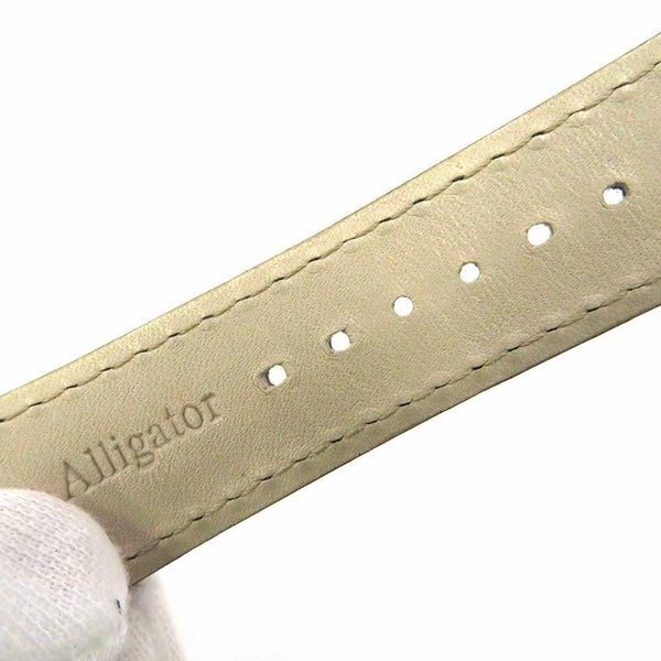 ジャガールクルト マスター ウルトラスリム ムーンフェイズ Q1363540 JAEGER-LECOULTRE 腕時計 グレー文字盤