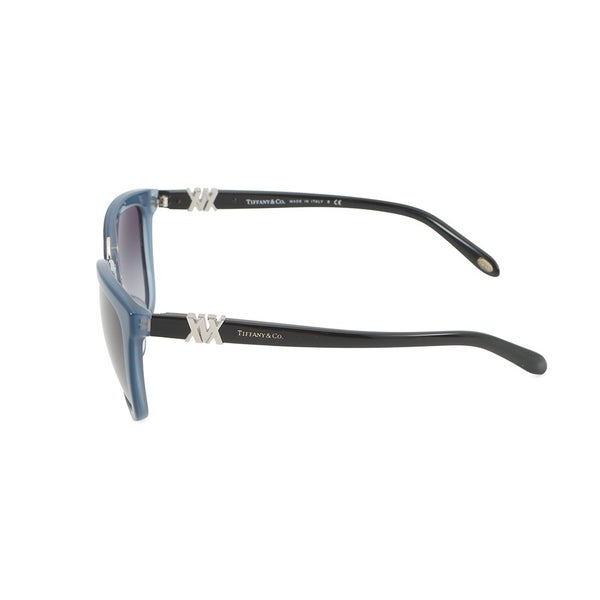 ティファニー サングラス アトラス 55□18 140 TF4123F Tiffany&co. アイウェア