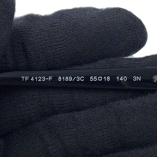 ティファニー サングラス アトラス 55□18 140 TF4123F Tiffany&co. アイウェア