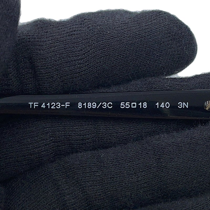 ティファニー サングラス アトラス 55□18 140 TF4123F Tiffany&co. アイウェア