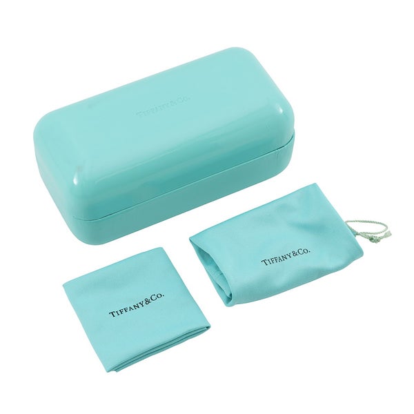 ティファニー サングラス アトラス 55□18 140 TF4123F Tiffany&co. アイウェア