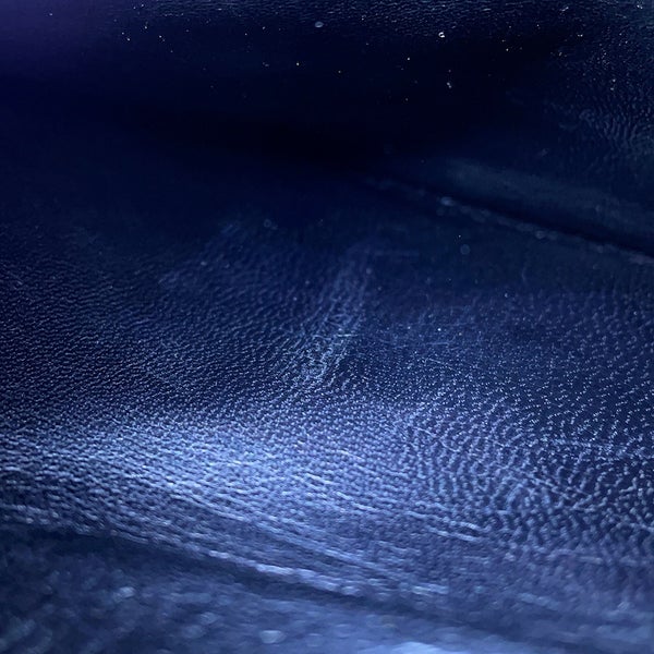 シャネル チェーンショルダーバッグ マトラッセ25 ココマーク ラムスキン ダブルチェーン CHANEL 黒