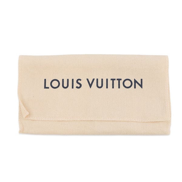 ルイヴィトン 長財布 ダミエ・エベヌ ジッピー・ウォレット N41661 LOUIS VUITTON ヴィトン 財布 ラウンドファスナー