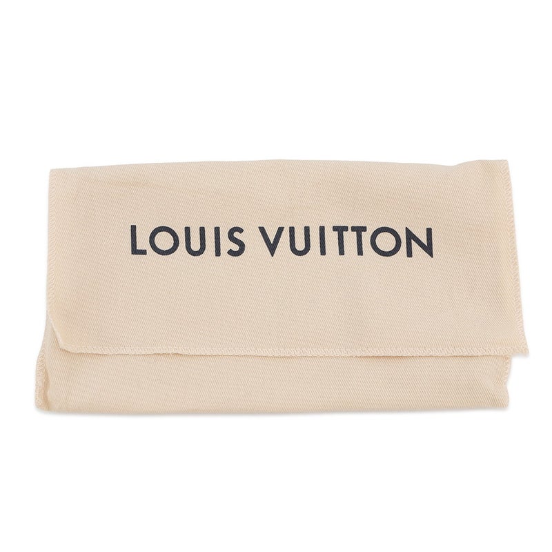 ルイヴィトン 長財布 モノグラム・アンプラント ジッピー・ウォレット M80481 黒 ブラック ラウンドファスナー