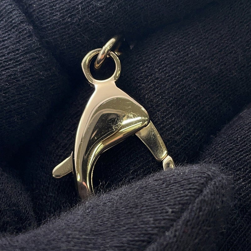 クリスチャン・ルブタン コインケース BY MY SIDE キーチェーン付き Christian Louboutin 財布