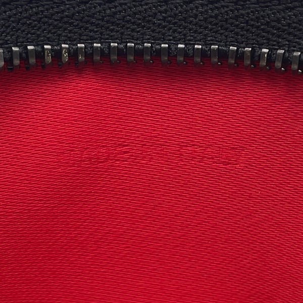 クリスチャン・ルブタン コインケース スタッズ レザー 3225116 Christian Louboutin カードケース 黒 フラグメントケース