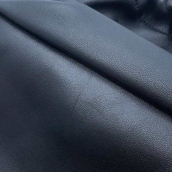 ロエベ ショルダーバッグ スクイーズバッグ スモール メローナパラム A914NCHX01 LOEWE 2way 黒