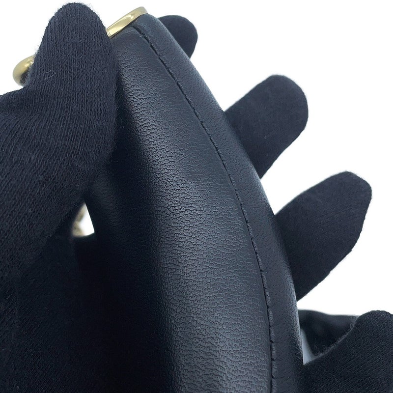 ロエベ ショルダーバッグ スクイーズバッグ スモール メローナパラム A914NCHX01 LOEWE 2way 黒