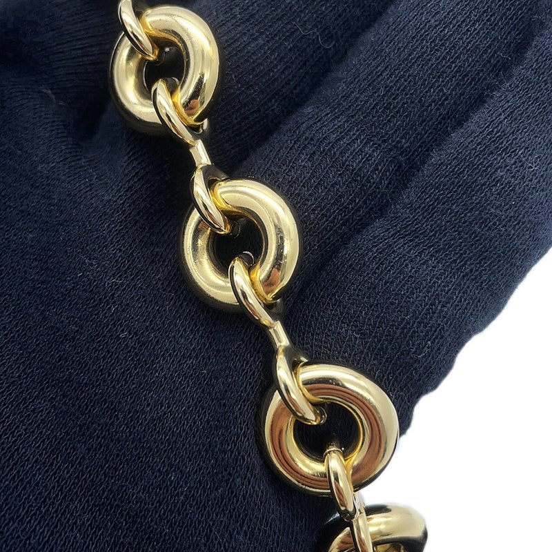 ロエベ ショルダーバッグ スクイーズバッグ スモール メローナパラム A914NCHX01 LOEWE 2way 黒