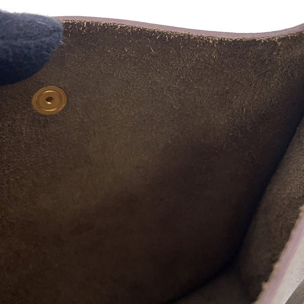 エルメス エブリンTPM セリエ エトゥープ/ゴールド金具 エプソン K刻印