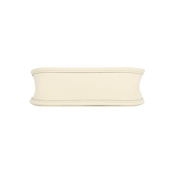エルメス エブリンTPM アマゾンマキシ・カドリーユ  ナタ/シルバー金具 トリヨンクレマンス U刻印