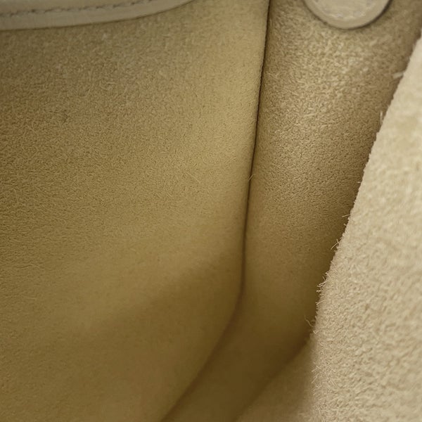 エルメス エブリンTPM アマゾンマキシ・カドリーユ  ナタ/シルバー金具 トリヨンクレマンス U刻印