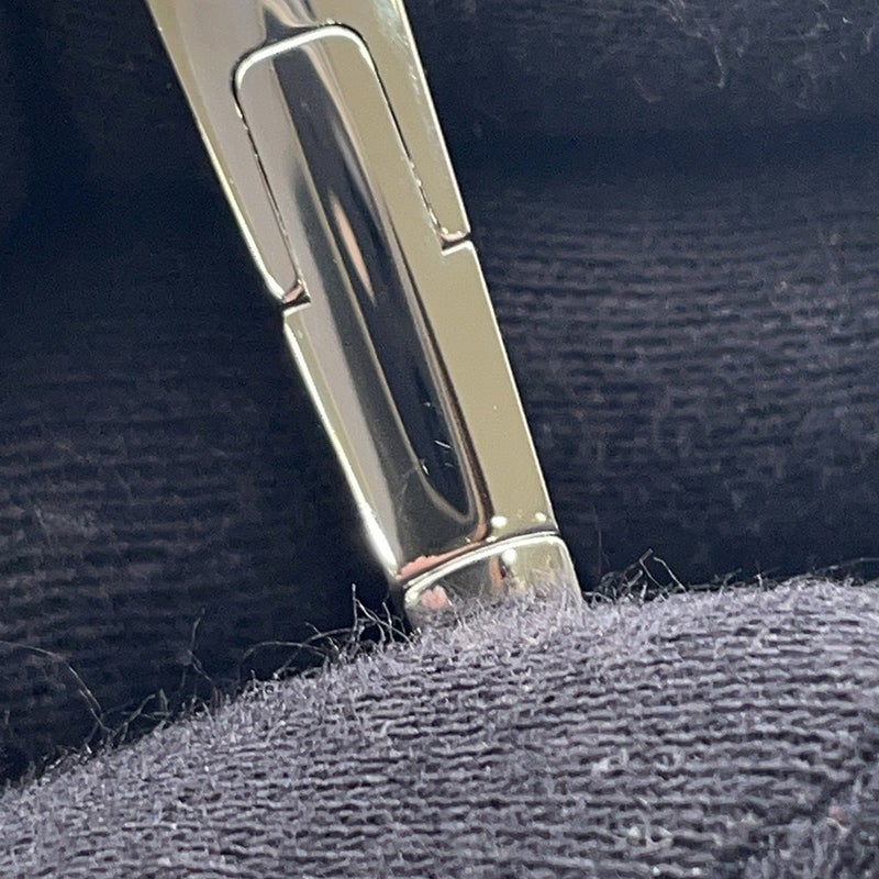 エルメス エブリンTPM アマゾンマキシ・カドリーユ  ナタ/シルバー金具 トリヨンクレマンス U刻印