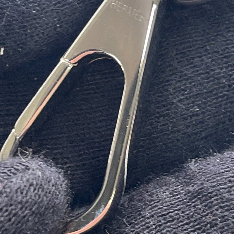 エルメス エブリンTPM アマゾンマキシ・カドリーユ  ナタ/シルバー金具 トリヨンクレマンス U刻印