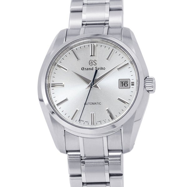 セイコー グランドセイコー ヘリテージコレクション メカニカル SBGR315 SEIKO 腕時計 シルバー文字盤