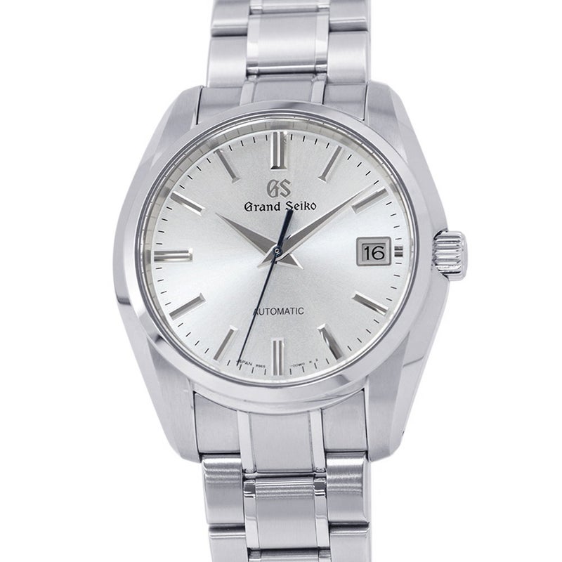セイコー グランドセイコー ヘリテージコレクション メカニカル SBGR315 SEIKO 腕時計 シルバー文字盤