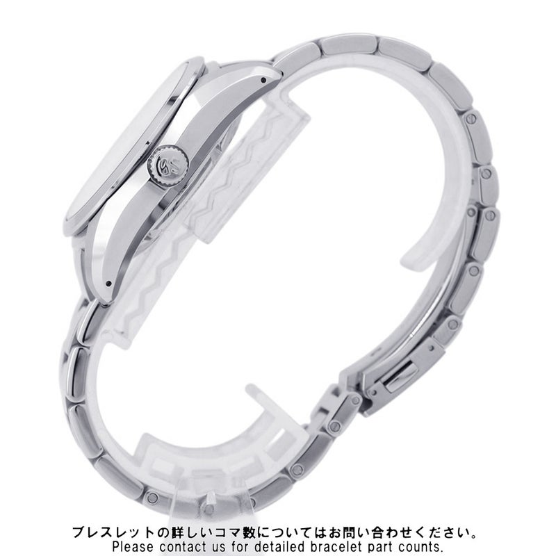 セイコー グランドセイコー ヘリテージコレクション メカニカル SBGR315 SEIKO 腕時計 シルバー文字盤