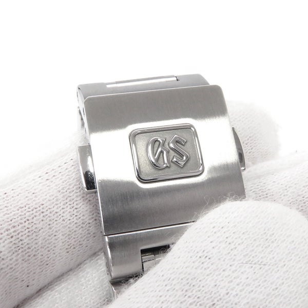 セイコー グランドセイコー ヘリテージコレクション メカニカル SBGR315 SEIKO 腕時計 シルバー文字盤