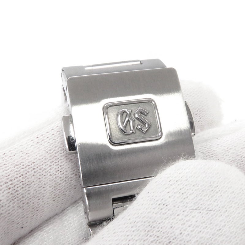 セイコー グランドセイコー ヘリテージコレクション メカニカル SBGR315 SEIKO 腕時計 シルバー文字盤