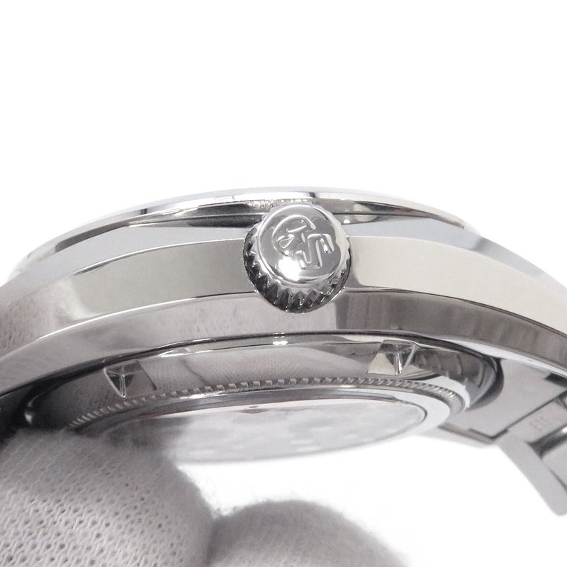 セイコー グランドセイコー ヘリテージコレクション メカニカル SBGR315 SEIKO 腕時計 シルバー文字盤