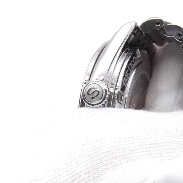 セイコー プレサージュ SARX131 SEIKO 腕時計 ウォッチ ブラウン文字盤