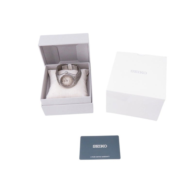 セイコー プレサージュ SARX131 SEIKO 腕時計 ウォッチ ブラウン文字盤